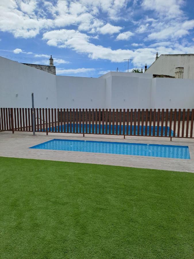The Sunset Home - Guest Apartment Olhão Dış mekan fotoğraf