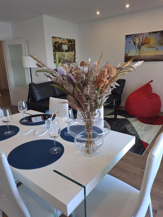 The Sunset Home - Guest Apartment Olhão Dış mekan fotoğraf