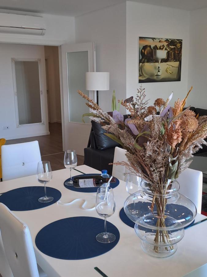 The Sunset Home - Guest Apartment Olhão Dış mekan fotoğraf