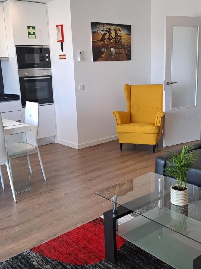 The Sunset Home - Guest Apartment Olhão Dış mekan fotoğraf